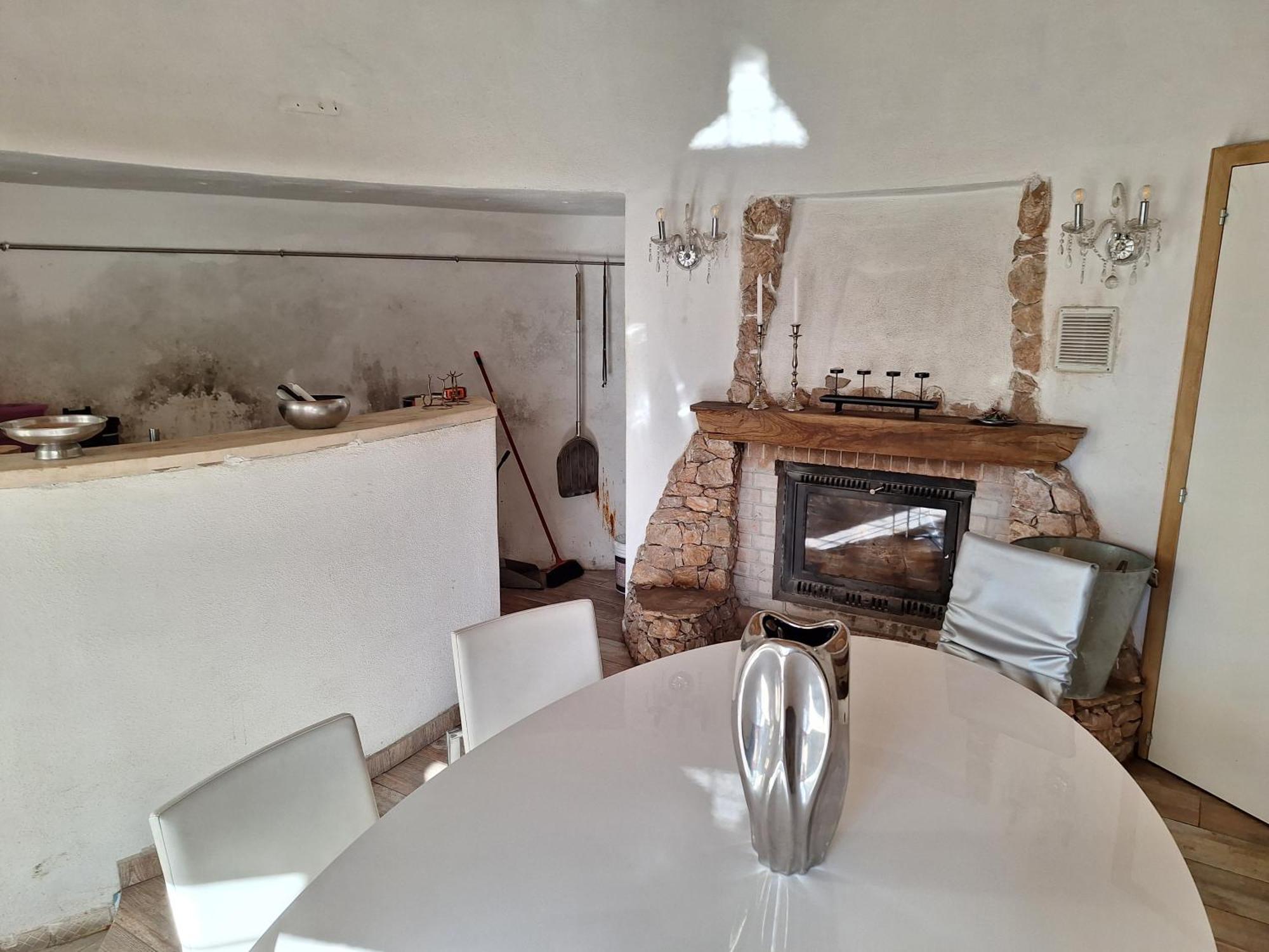 Il Villaggio Dei Puffi Bardineto Exteriör bild