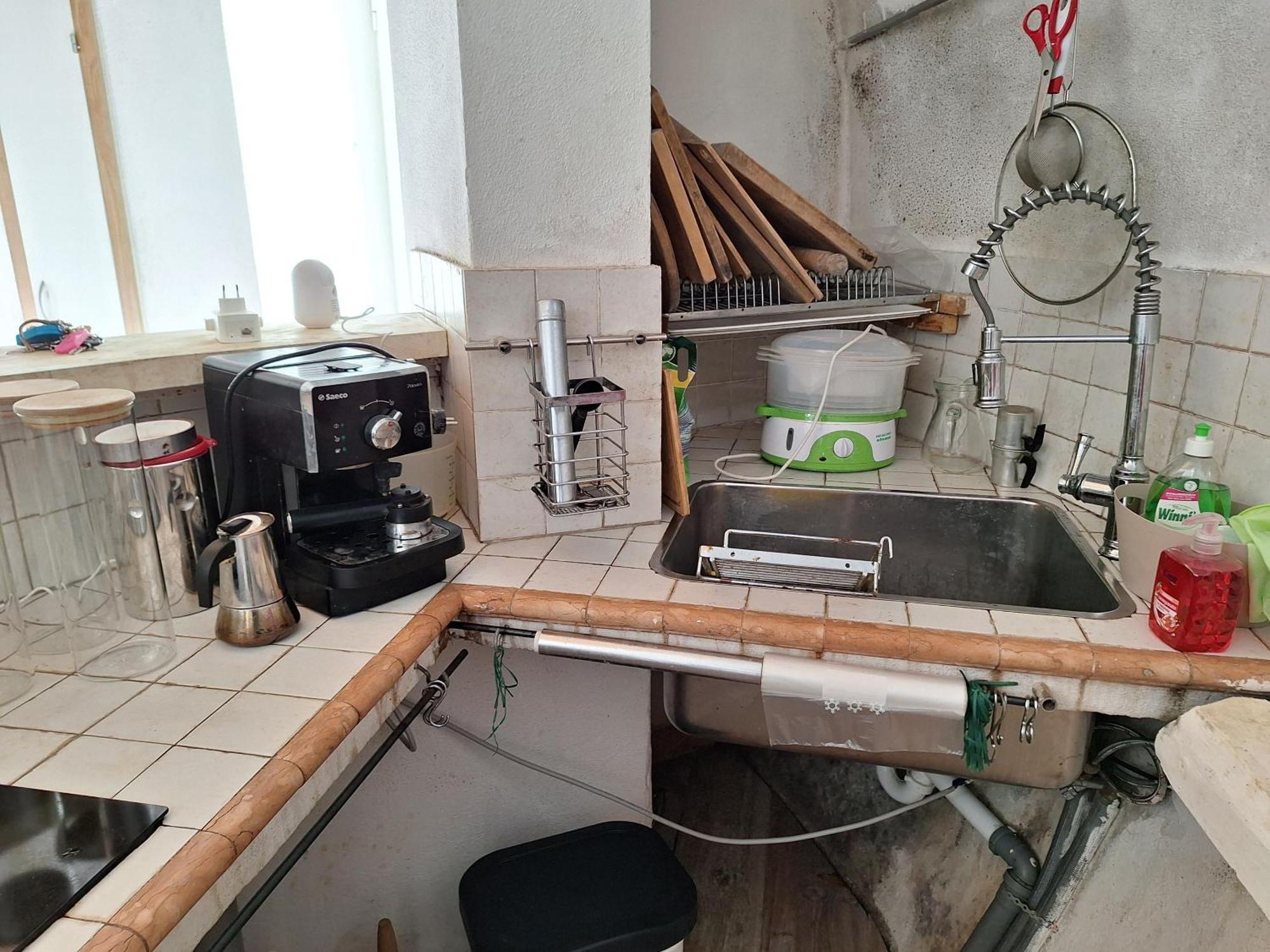 Il Villaggio Dei Puffi Bardineto Exteriör bild