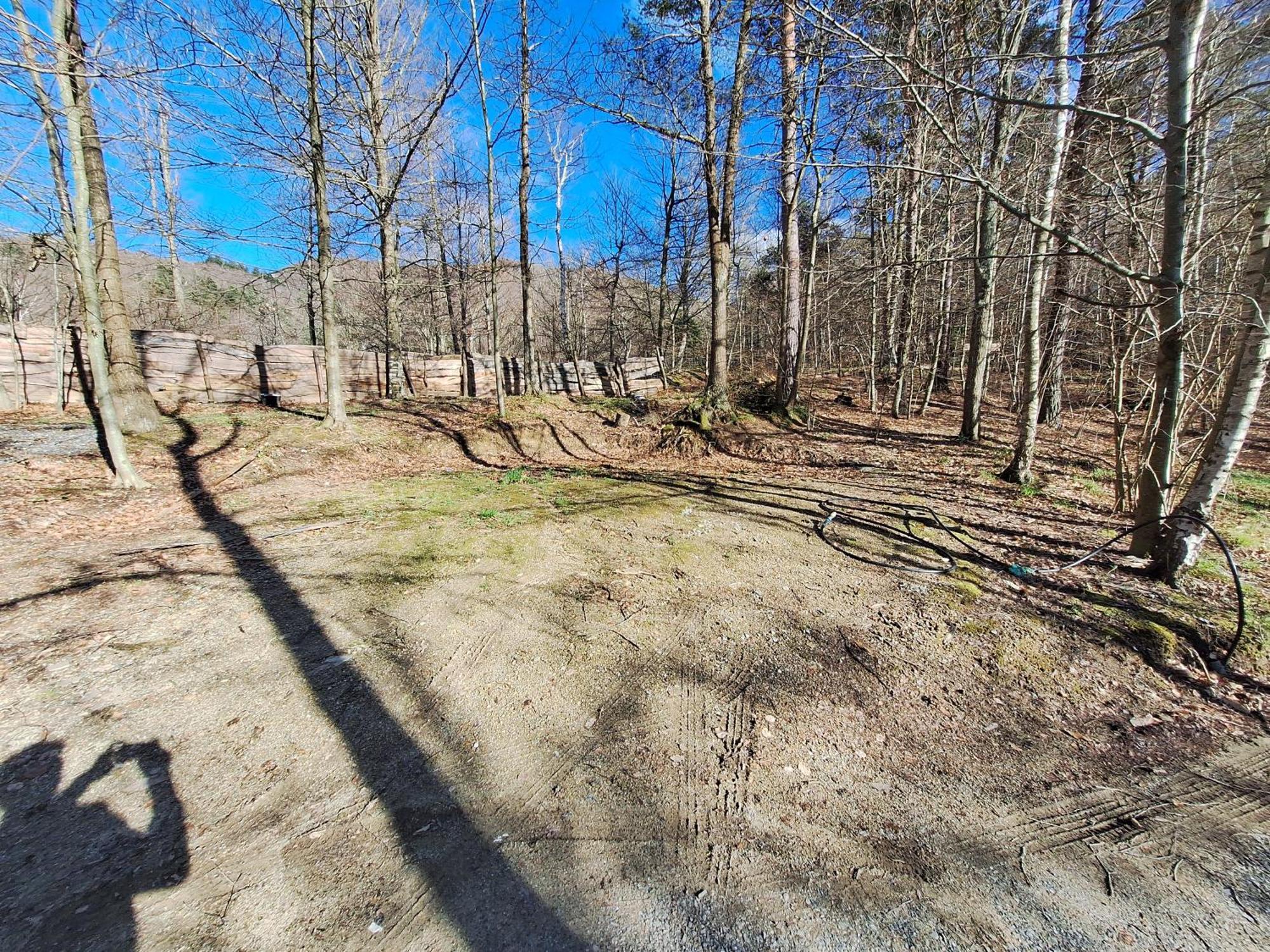 Il Villaggio Dei Puffi Bardineto Exteriör bild